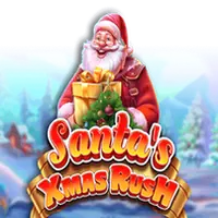 Santa's Xmas Rush